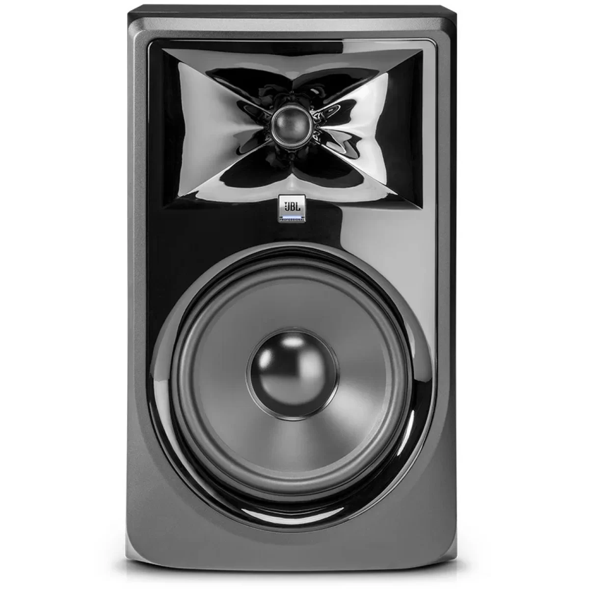 JBL 308P MkII Студийный монитор, 8